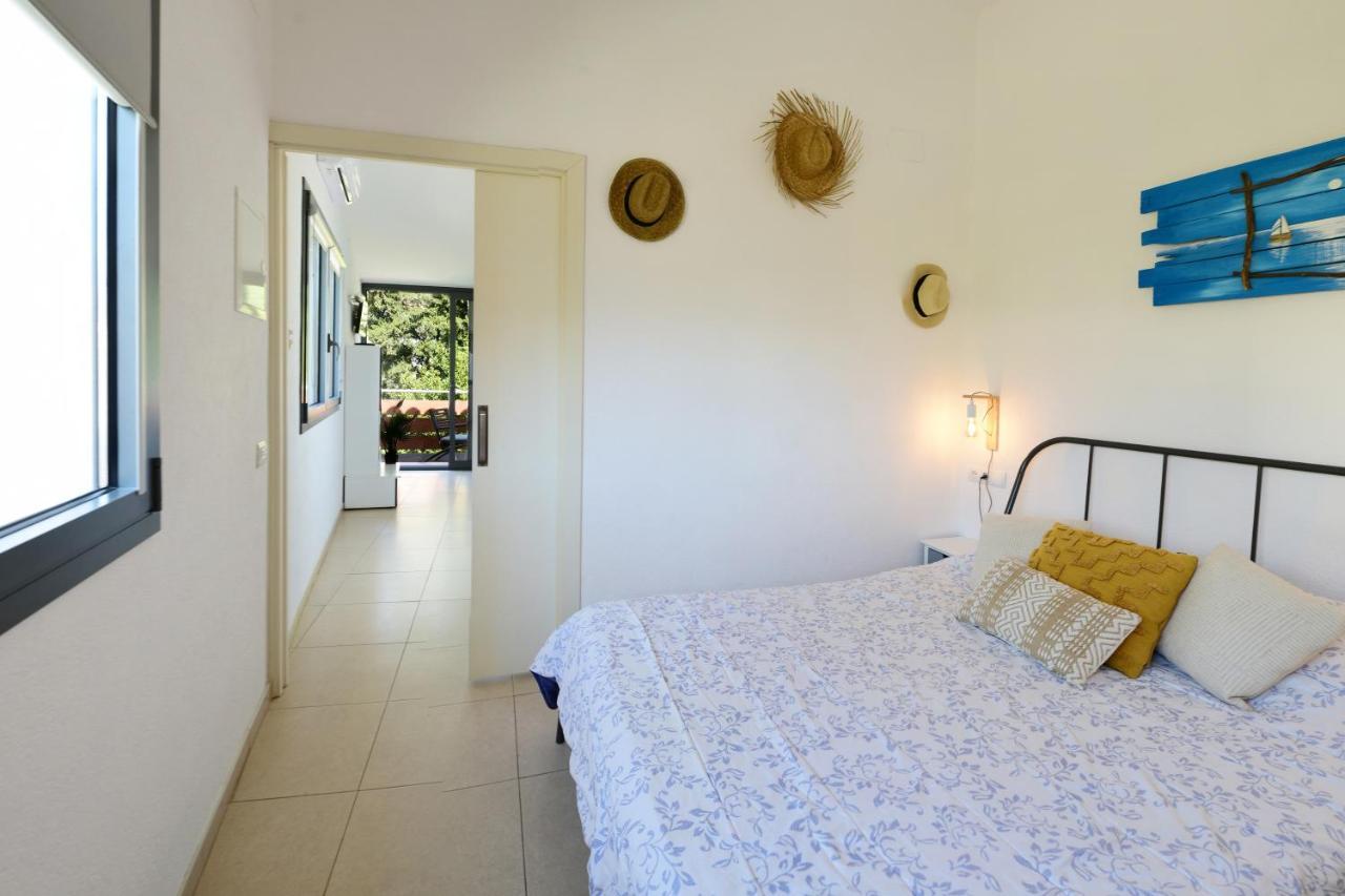 Apartmán "Cozy" Y Con Terraza En El Centro De Cadaqués Exteriér fotografie